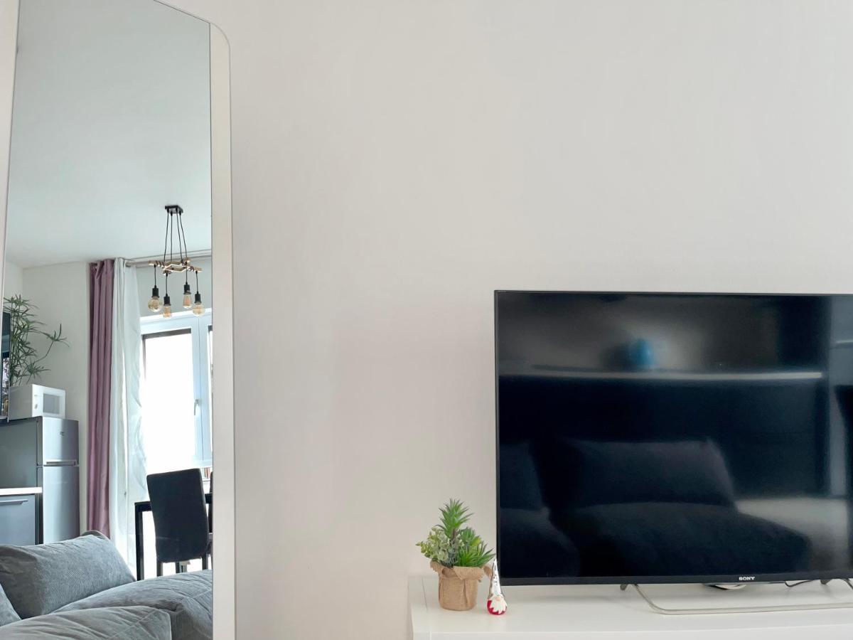 The White House, Modern Apartment In Center Milano Dış mekan fotoğraf