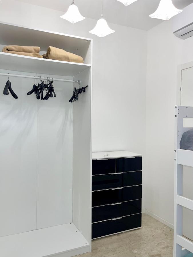 The White House, Modern Apartment In Center Milano Dış mekan fotoğraf